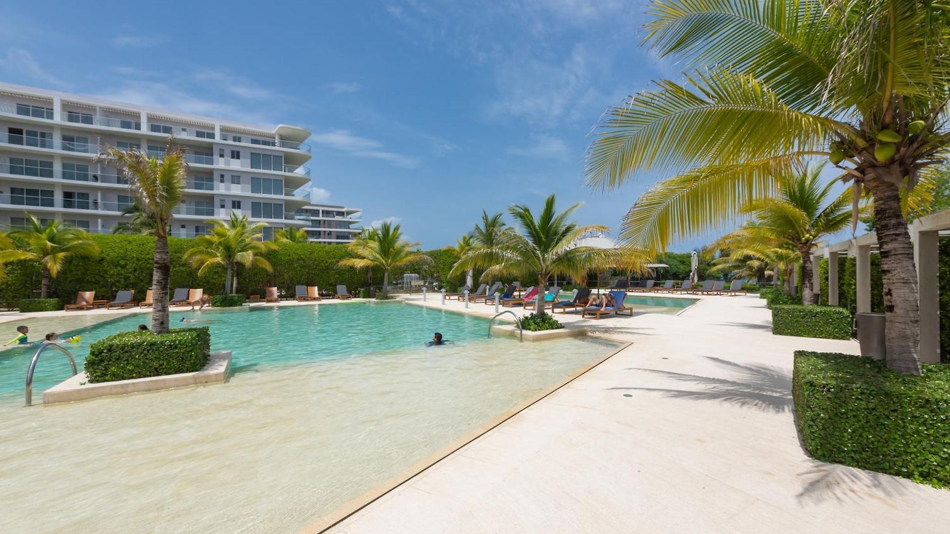 Apartamento Lujoso Con Salida Directa A La Playa Edificio Morros Eco Cartagena