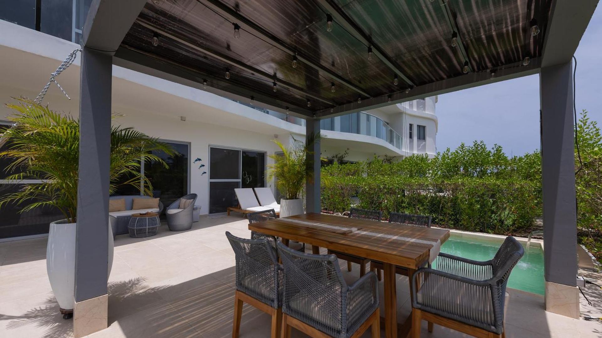 Apartamento Lujoso Con Salida Directa A La Playa Edificio Morros Eco Cartagena